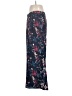 Creation L 100% Polyester Blue Casual Pants Size 8 - photo 5