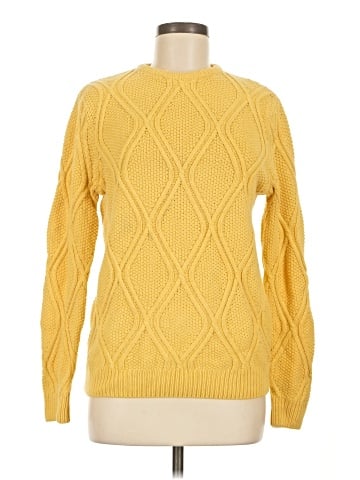 Zara Pullover Sweater (view 1)