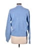 CAbi Blue Cardigan Size L - photo 2