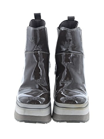 Naked Feet Ankle Boots (view 2)