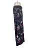 Creation L 100% Polyester Blue Casual Pants Size 8 - photo 4