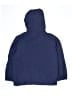 Gap Kids 100% Nylon Solid Blue Snow Jacket Size 8 - photo 2