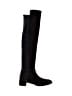Stuart Weitzman Black Boots Size 10 - photo 1