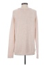 H&M 100% Acrylic Pink Pullover Sweater Size S - photo 2
