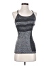 Zella Gray Active Tank Size S (tall) - photo 1