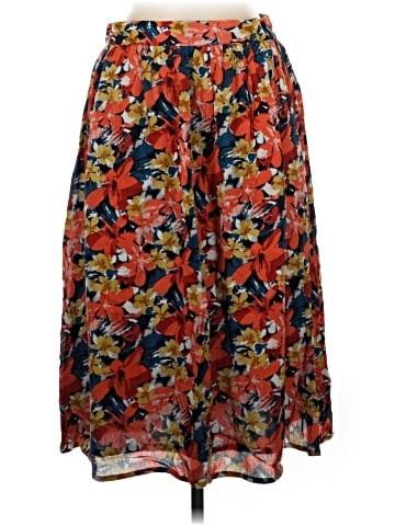 Compania Fantastica Casual Skirt (view 1)