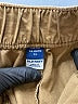 Old Navy Solid Tan Khaki Shorts Size XL - photo 3