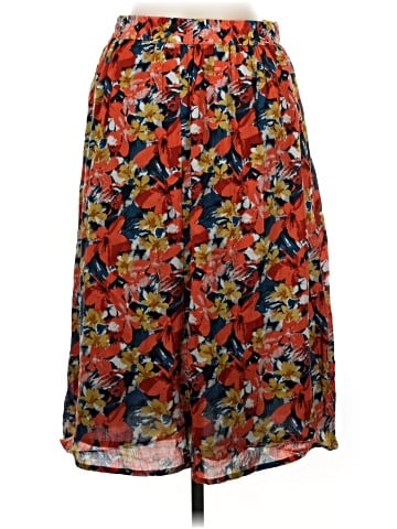 Compania Fantastica Casual Skirt (view 2)