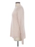 H&M 100% Acrylic Pink Pullover Sweater Size S - photo 5