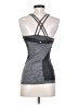 Zella Gray Active Tank Size S (tall) - photo 2