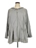 LOGO Lounge Gray Raincoat Size 3X - photo 1