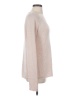 H&M 100% Acrylic Pink Pullover Sweater Size S - photo 4