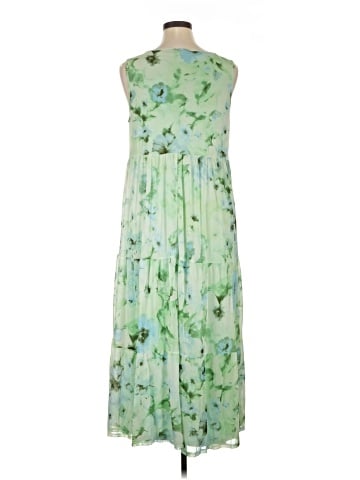 Susan Graver Casual Dress (view 2)