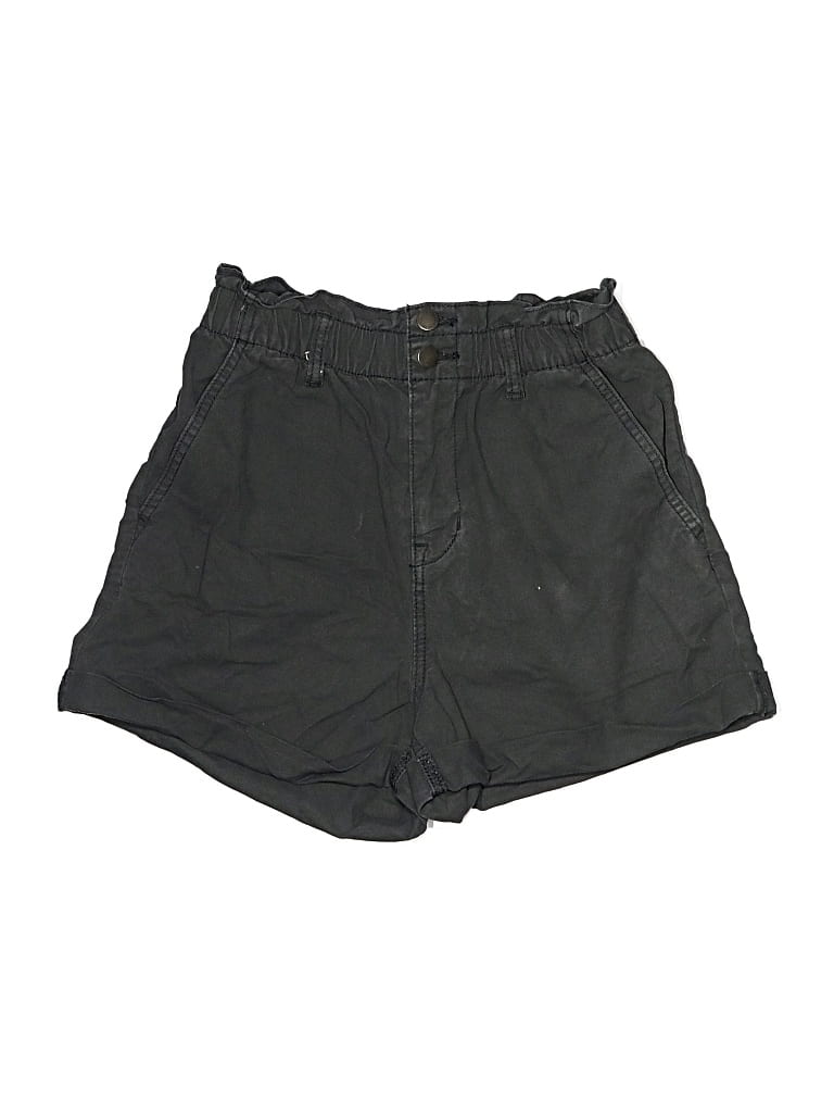 Pre-owned Universal Thread Shorts In Black