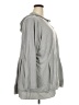 LOGO Lounge Gray Raincoat Size 3X - photo 4