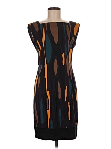 Diane von Furstenberg Cocktail Dress (view 1)