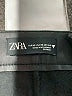 Zara Black Track Pants Size XS - photo 7