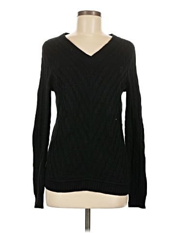 Ellen Tracy Pullover Sweater (view 1)