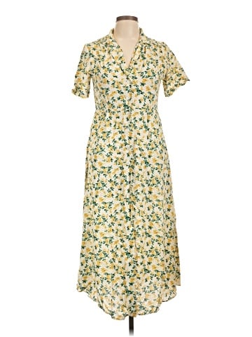 Urban Outfitters Casual Dress (view 1)