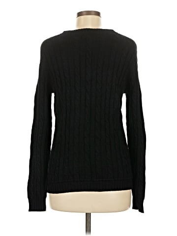 Ellen Tracy Pullover Sweater (view 2)