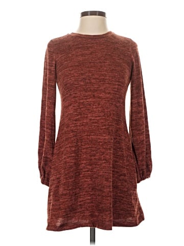 Altar'd State Casual Dress (view 1)