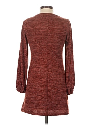 Altar'd State Casual Dress (view 2)
