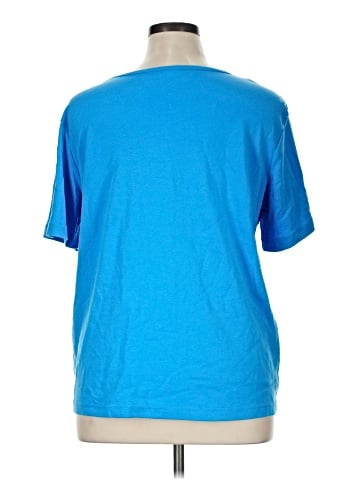 Blair Short Sleeve T-Shirt (view 2)