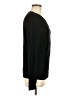 Ellen Tracy Black Pullover Sweater Size M - photo 4