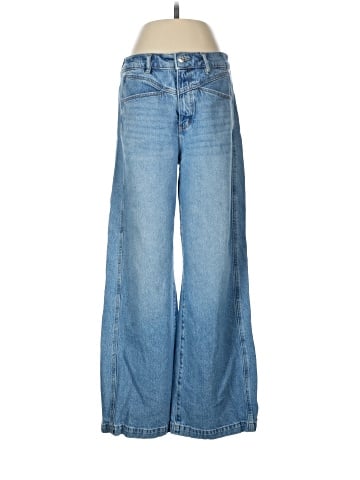 Ann Taylor LOFT Jeans (view 1)