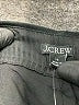 J.Crew Solid Black Shorts Size 14 - photo 3
