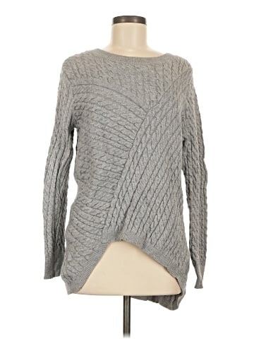 Evolution by Cyrus Pullover Sweater (view 1)