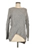 Evolution by Cyrus Gray Pullover Sweater Size M - photo 1