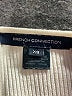 French Connection Ivory Cardigan Size XS - photo 7