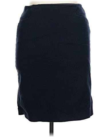 Van Heusen Casual Skirt (view 1)
