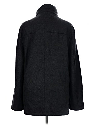 Jos. A. Bank Coat (view 2)