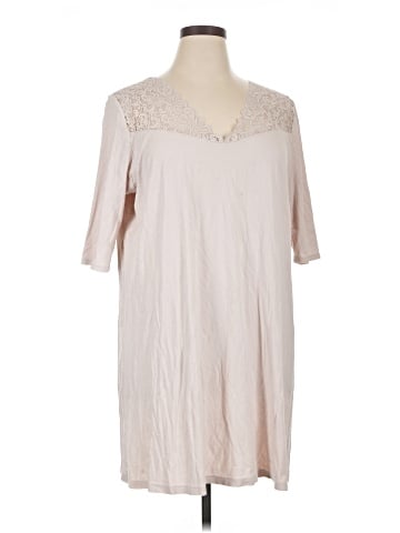 Hanro of Switzerland Casual Dress (view 1)
