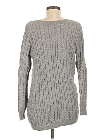 Evolution by Cyrus Pullover Sweater (view 2)