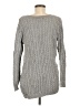Evolution by Cyrus Gray Pullover Sweater Size M - photo 2