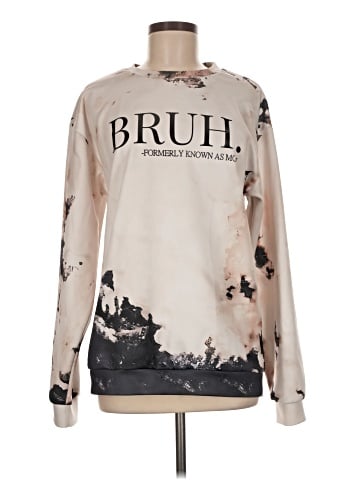 Unbranded Sweatshirt (view 1)