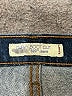 Levi's Blue Jeans Size 14 - photo 4