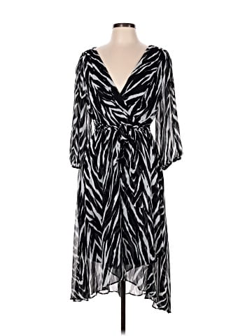 DKNY Casual Dress (view 1)