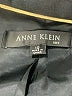 Anne Klein Black Blazer Size 10 - photo 3