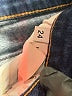 Hudson Jeans Solid Blue Jeans Size 24 waist - photo 8
