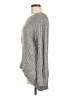 Evolution by Cyrus Gray Pullover Sweater Size M - photo 5