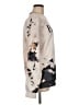 Unbranded 100% Polyester Print Tan Sweatshirt Size M - photo 4