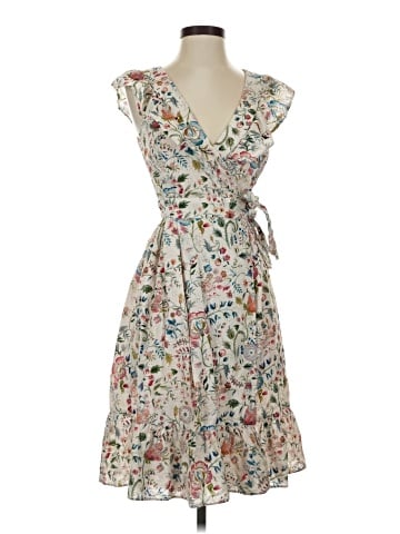 Adelyn Rae Cocktail Dress (view 1)
