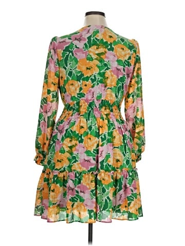 Taylor Casual Dress (view 2)