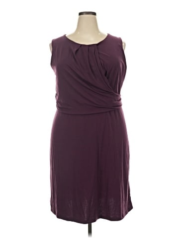 George Cocktail Dress (view 1)