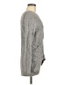 Evolution by Cyrus Gray Pullover Sweater Size M - photo 4