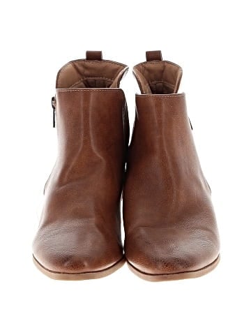 wonderly Ankle Boots (view 2)